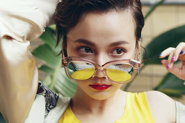 夏日炎炎，專屬於乾肌女孩的零破綻「持妝技巧+產品」公開!