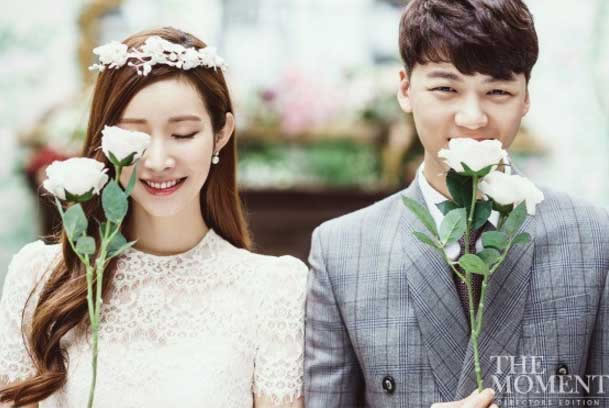 別以為拍出韓劇感美照很簡單！Wonkyu+婚攝揭密五大重點！