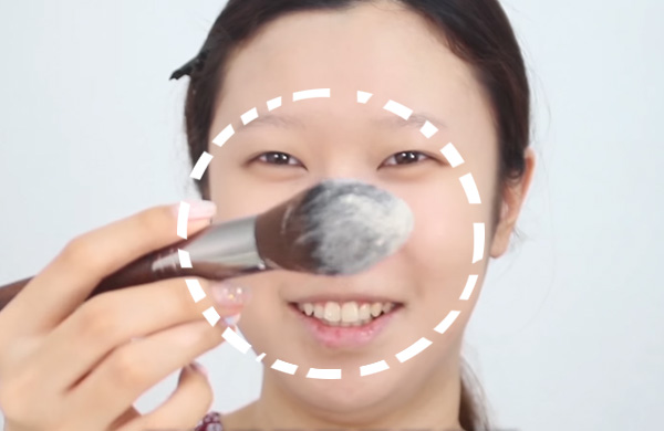 天氣轉涼底妝還是脫光光？教你風靡韓國的不脫妝「潛水化妝法」