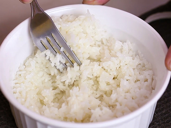日韓妞瘦身新風潮！白米飯可以每天吃，只要稍微改變一下溫度就好！