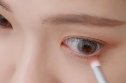 金+紅=絕美眼妝？想要開運整年，就用這些技巧畫出氣勢氣質兼具的絕美眼妝！