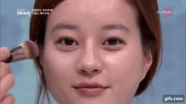 佟麗婭憔悴素顏曝光!原來「口紅」才是解救重度黑眼圈的唯一正解