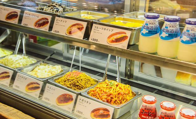 《niko and…》日雜店超人氣麵包三明治！「台灣限定款」口味有兩款