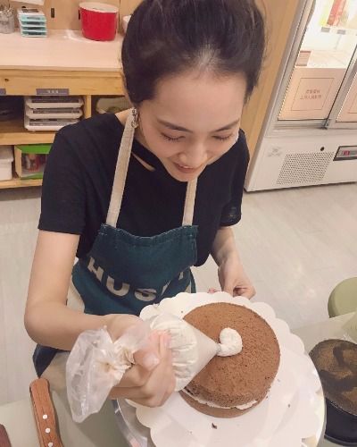 ｜莎拉 王棠云專欄｜台中人氣手作蛋糕店！新手也能2小時做出美味蛋糕