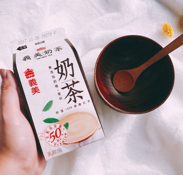 頂好超市買得到日本透明奶茶！7款超商奶茶整理大推薦