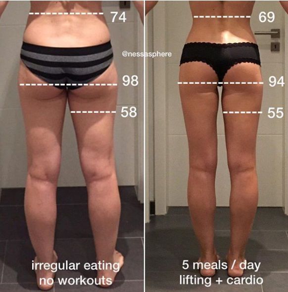 吃越多瘦越多？一天吃五餐，還能瘦的關鍵是這兩個！