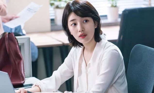韓劇女主角流行「髒色唇」？精準色號零色差，撩歐霸輕鬆成功