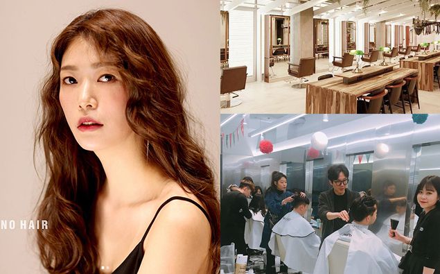 編輯也推的5家韓國髮廊整理！飛一趟韓國換髮型她們都說值