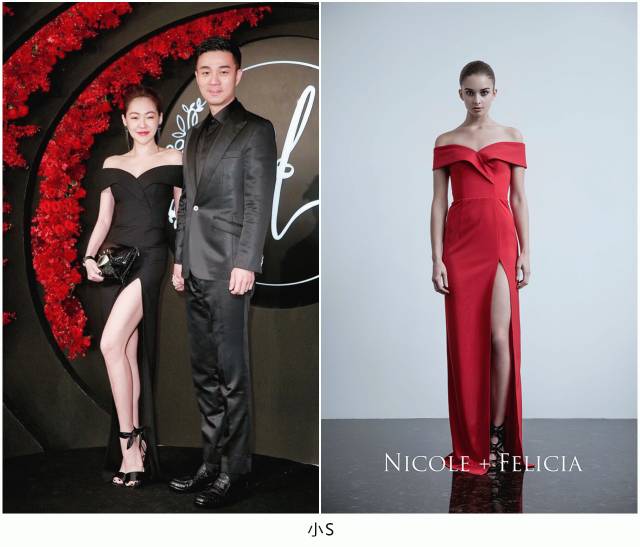 明星紅毯御用台灣婚紗品牌NICOLE+FELICIA，除了它還有這些平價婚紗推薦