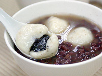 冬至就是要吃湯圓！台北人氣湯圓店推薦，好吃不長年紀