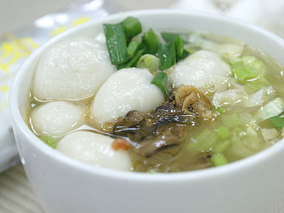 冬至就是要吃湯圓！台北人氣湯圓店推薦，好吃不長年紀