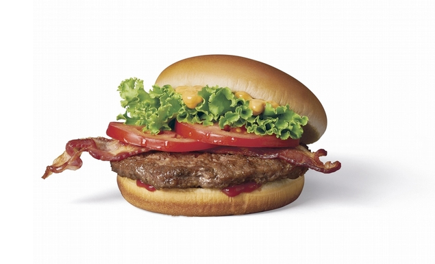 「和牛漢堡」摩斯、麥當勞超平價！飯店級食材全新推出