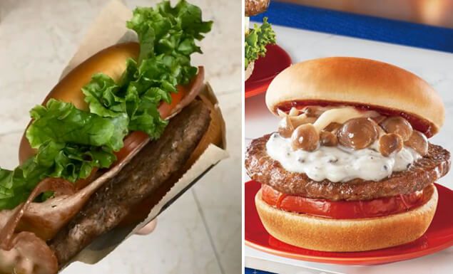 「和牛漢堡」摩斯、麥當勞超平價！飯店級食材全新推出