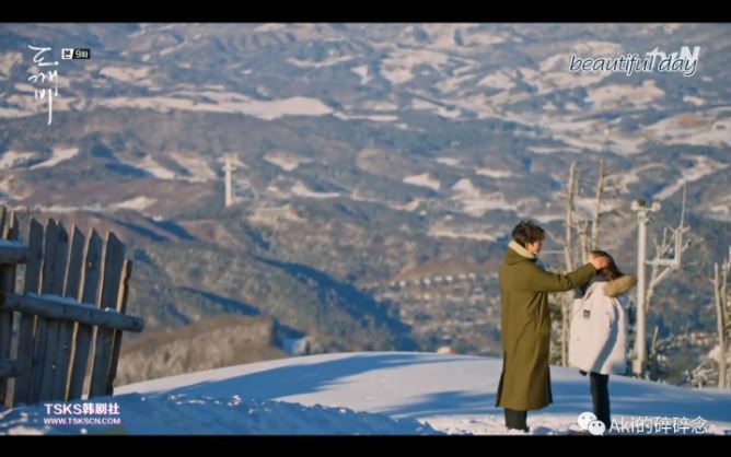 韓國滑雪渡假村推薦！鬼怪、藍色生死戀都在這取景，不會滑也要去
