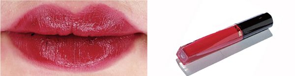 髒色、毒莓色16支熱門唇彩實際試色！擁有「呸姐色」才夠時髦