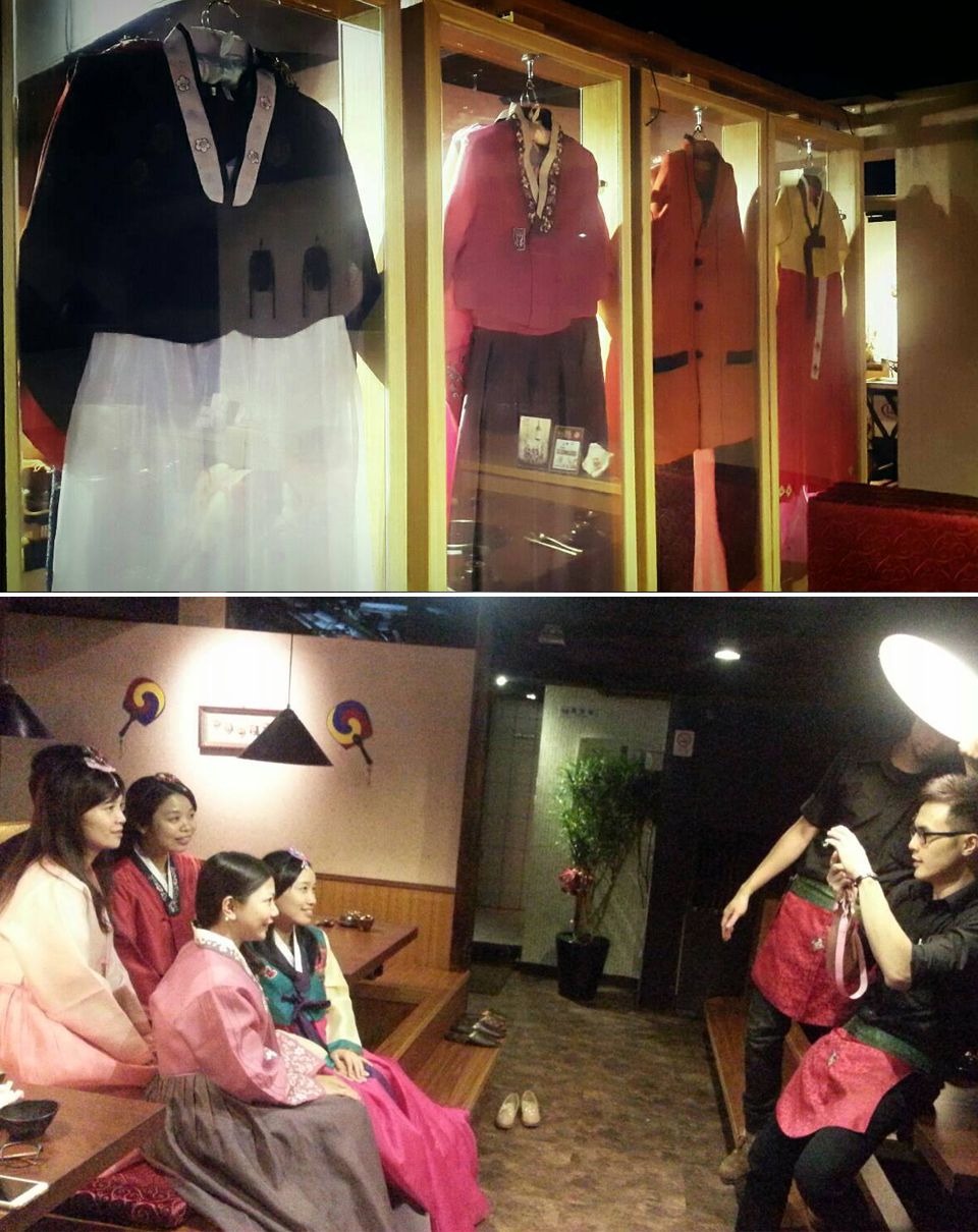 台灣各國服裝體驗！超美復古旗袍、和服、古裝漢服地點介紹
