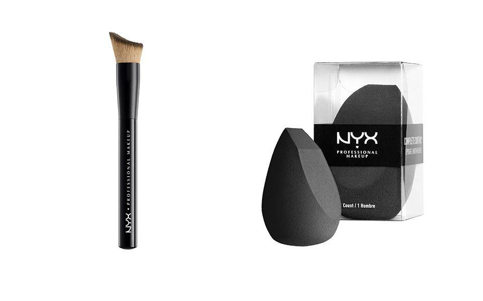 NYX全新商品妝前乳！粉底液再新增6色，根本水感光澤冠軍