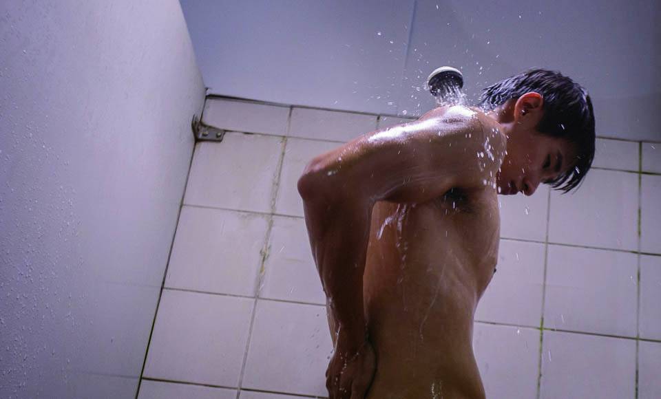人氣BL劇《HIStory》第二季《越界》開播！盧彥澤、范少勳挑戰大尺度淋浴戲