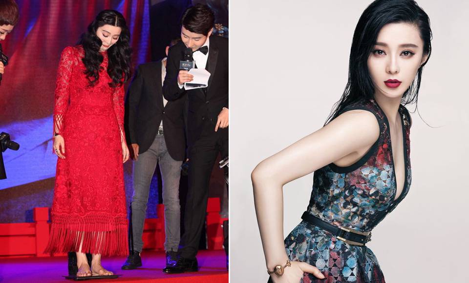 女星「真實體重+減肥方法」公開！Angelababy、趙麗穎、Hani瘦身法