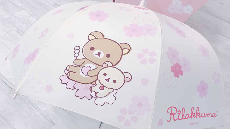 7-11拉拉熊集點！超可愛粉嫩櫻花季系列，7款產品詳細資訊