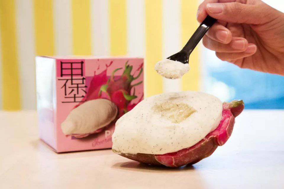 中國IKEA推出「水果冰淇淋」！另有台灣超浮誇水果造型店家推薦
