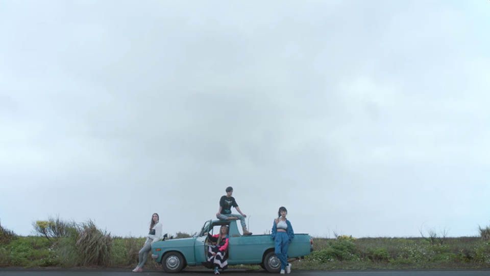 孝淵發行單曲《Sober》不只取景台灣，還有這３大看點！