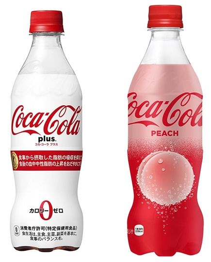 日本將推出「透明版檸檬可樂」Coca-Cola Clear，味道真的不是雪碧或七喜？！