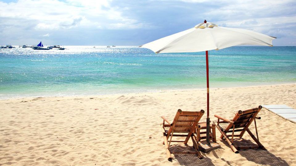 長灘島強勢回歸，人生必去最美沙灘重新開放！