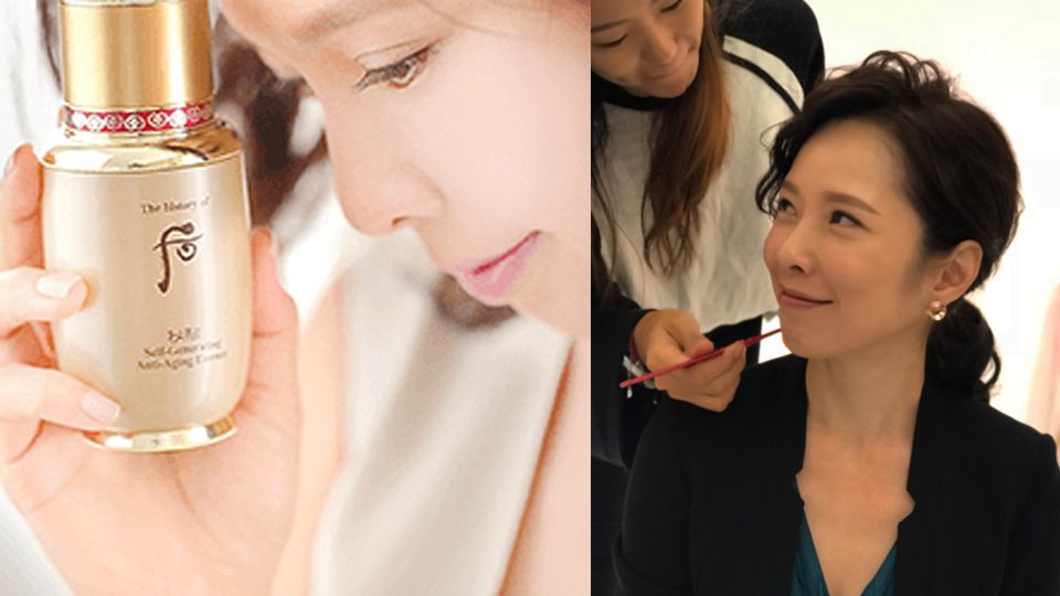 請筆記!天心「自體發光」的幸福守則,最重要的是這件事情...