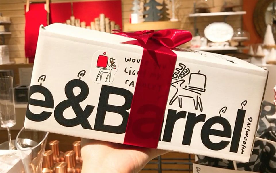 想好交換聖誕禮物要買什麼了嗎？精選300~500元禮物清單，還可以免費包裝成超氣派禮物盒！