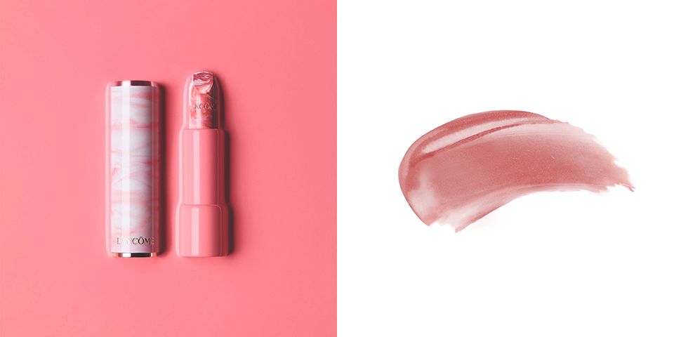 光看就會心跳加速～追上2019早春流行，必收美翻天的粉紅大理石紋！