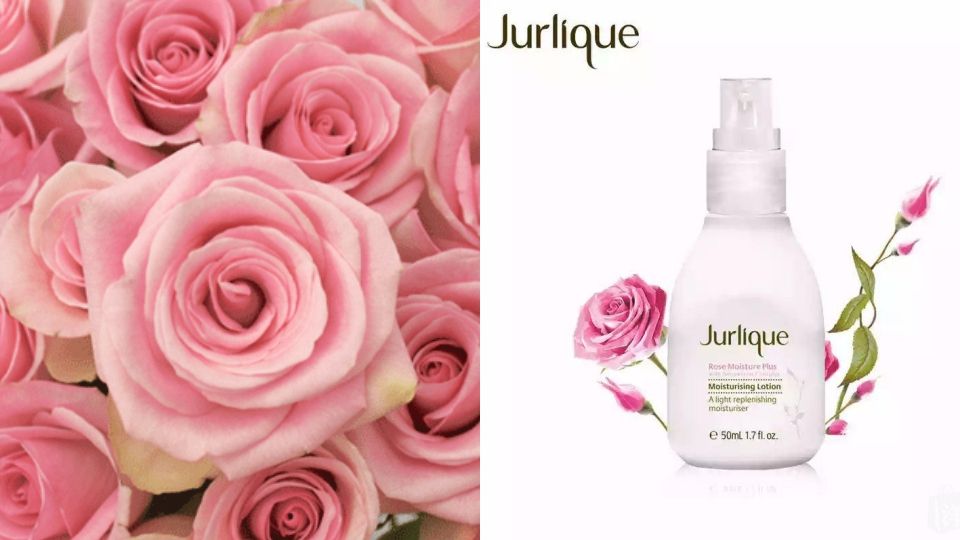 是春天的味道！8種好評玫瑰香氛保養品，香味療癒更能招桃花！