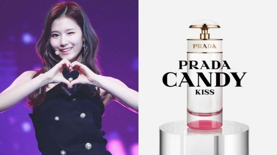Dcard熱議！韓星們最愛的香水是這幾瓶，快來get同款香水吧！