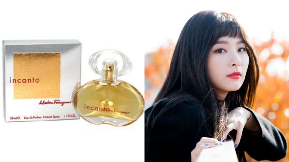 Dcard熱議！韓星們最愛的香水是這幾瓶，快來get同款香水吧！
