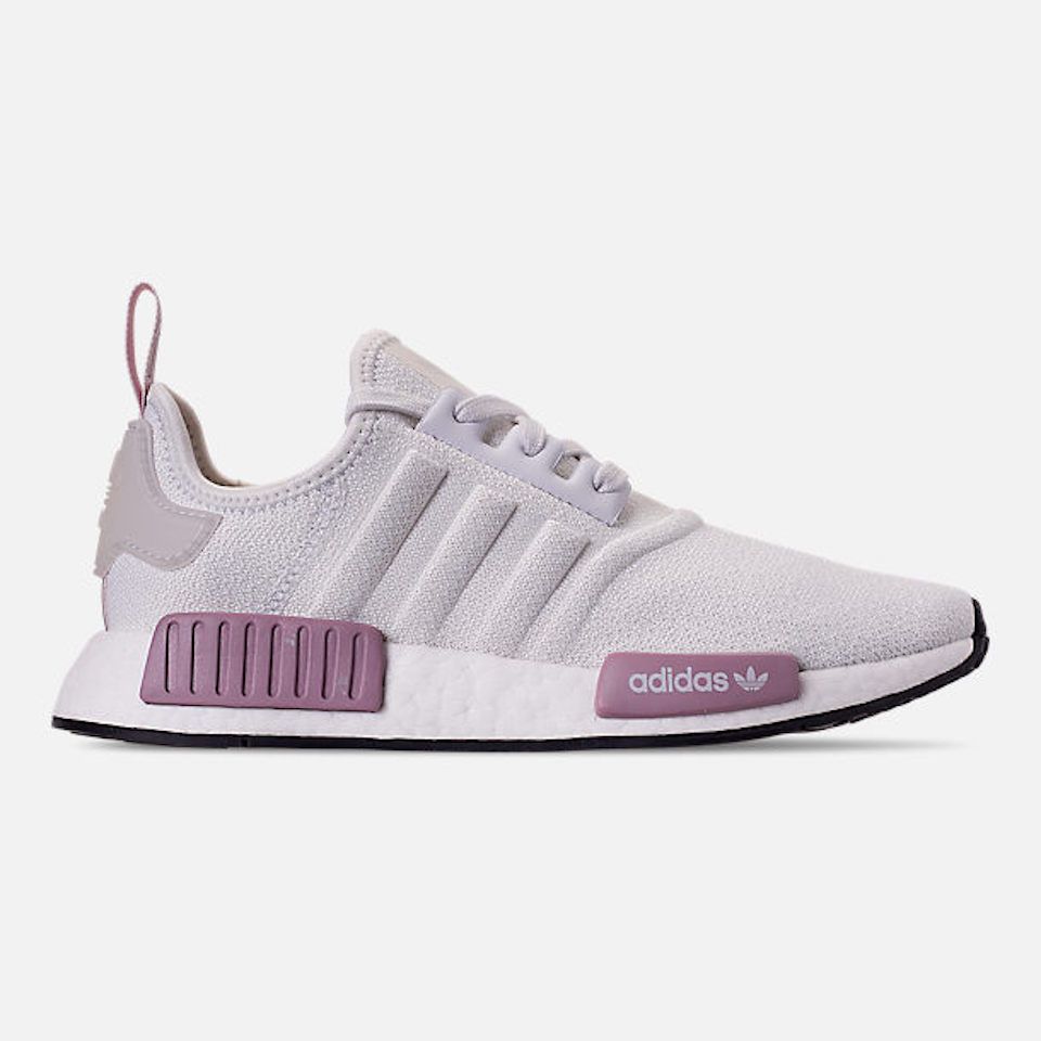 ADIDAS NMD R1 CASUAL SHOES，USD.130