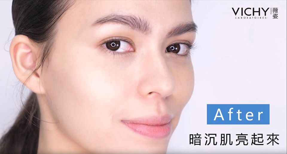 一瓶解決全球女性不同肌膚問題!不管你是寒帶乾燥肌、赤道噴油肌,薇姿M89「穩定膚況神器」,通通沒在怕,最狂萬用攻略學起來!