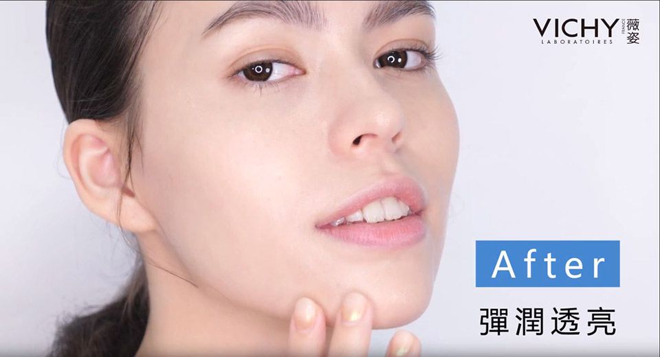 一瓶解決全球女性不同肌膚問題!不管你是寒帶乾燥肌、赤道噴油肌,薇姿M89「穩定膚況神器」,通通沒在怕,最狂萬用攻略學起來!