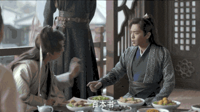 網評9位「陸劇嘴炮十級選手」!想看《慶餘年》范閒PK《從前有座靈劍山》王陸