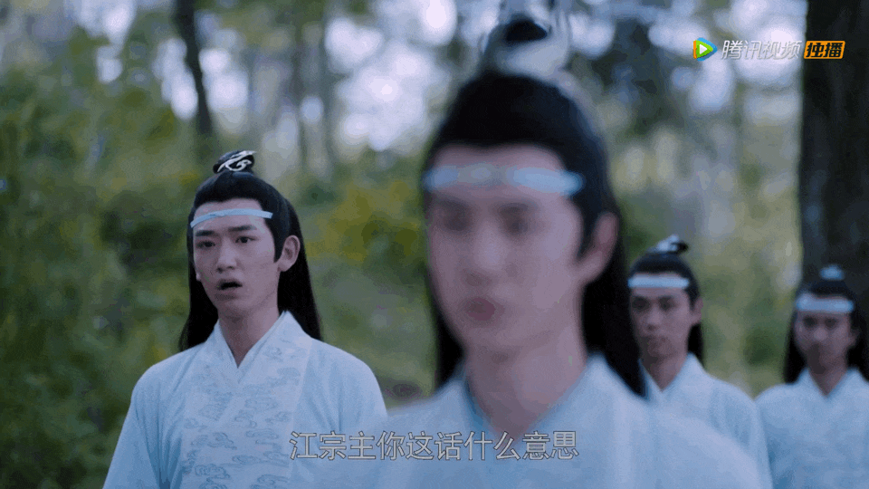 網評9位「陸劇嘴炮十級選手」!想看《慶餘年》范閒PK《從前有座靈劍山》王陸