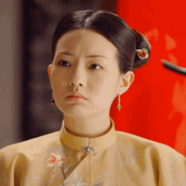 《夢迴》出現《甄嬛傳》神秘純元皇后!9位后宮娘娘時裝對比照,詭異「眉毛」拖垮顏值