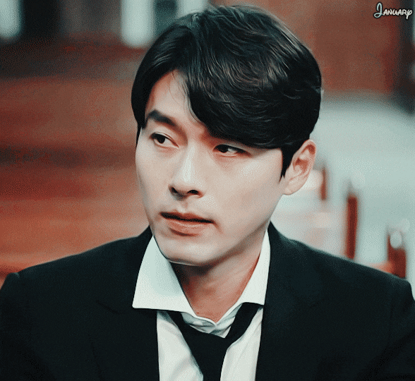 玄彬5部劇西裝穿出不同感覺!《愛的迫降》一身正氣,《阿宮》劉代表襯衫微皺太誘惑!