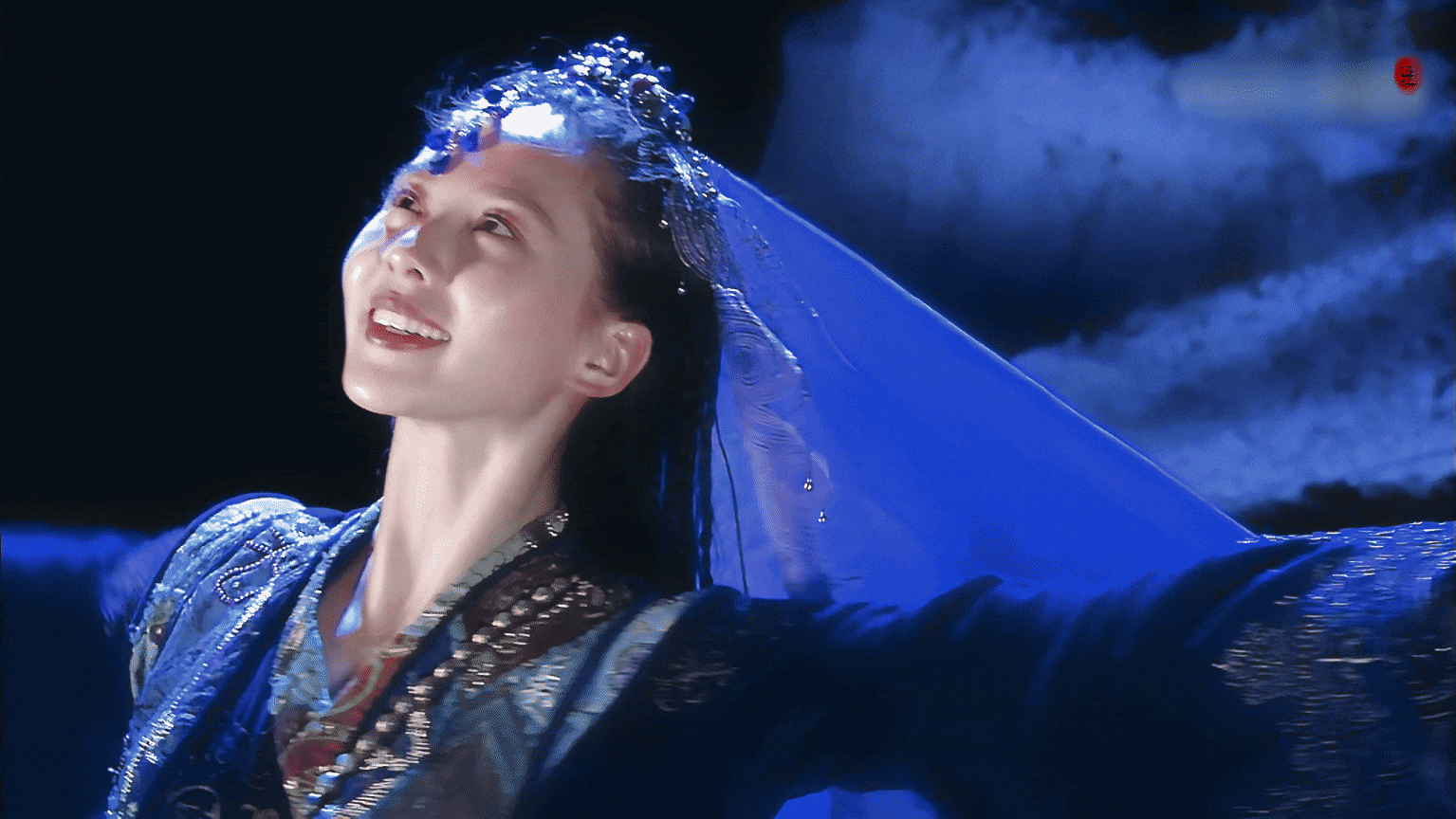 盤點9個陸劇中「最驚豔的異域美女」!熱巴跳舞好妖媚,第八位一舞成后宮寵妃