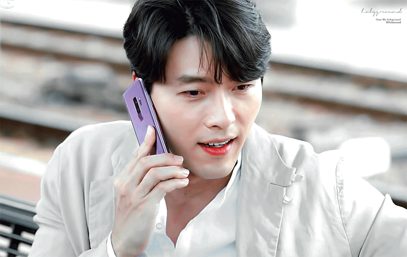 玄彬眼神殺2:《阿爾罕布拉宮的回憶》像要把人吃掉的劉代表