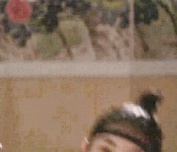 孫藝珍古裝造型合集3:《大望》女扮男裝的富商之女