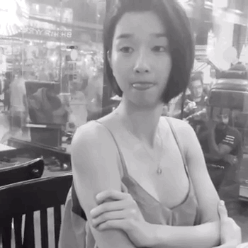 徐睿知髮型合集5:短髮超驚豔!活潑俏麗,完全是「夏日女神」