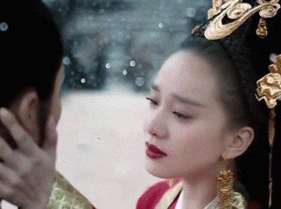 陸劇「大婚成最慘婚禮」10:《醉玲瓏》