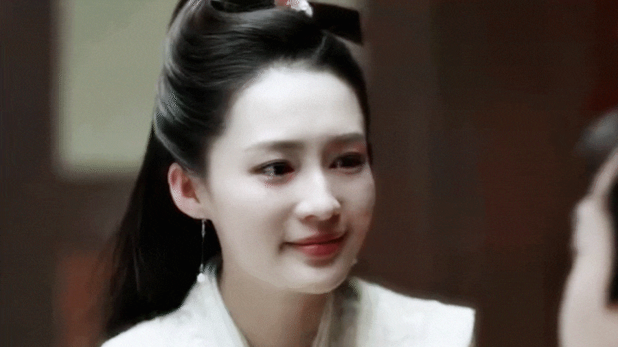 陸劇「哭戲最有感染力」的女星1:李沁《錦繡南歌》、《慶餘年》、《楚喬傳》