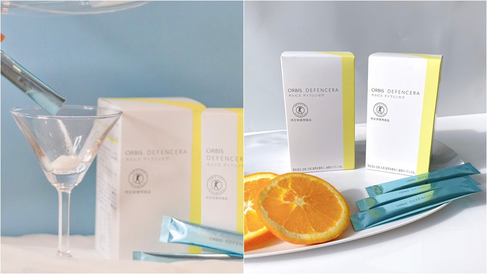 全身水分都能守護 輕熟人妻公開 零死角水潤 保養心法 一日一包讓你美出新高度 Beauty美人圈