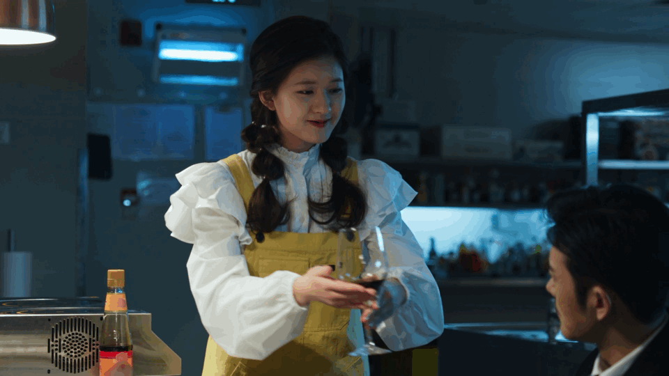 趙露思《我,喜歡你》爆紅!趙露思甜系少女穿搭5重點公開