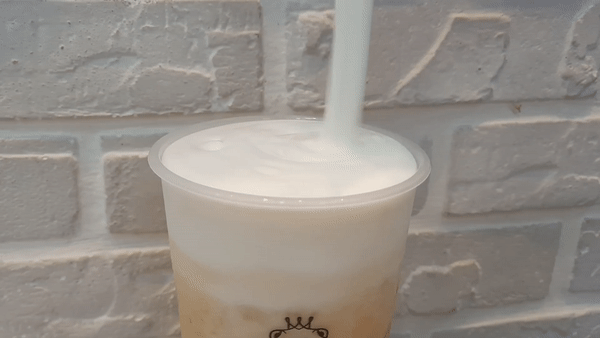 中秋柚子新吃法!人氣飲品「柚子蜂蜜酸奶」意外好喝, 不怕爆肥、配烤肉超清爽